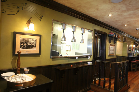 The Irish Village - Stayed 88