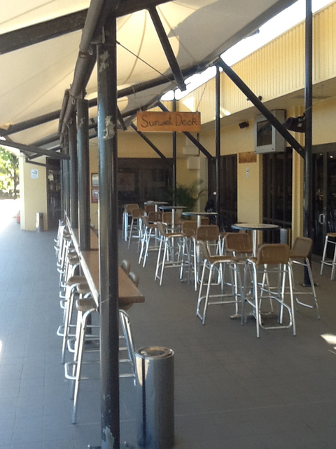 Tea Gardens Country Club & Motel - Stayed 11