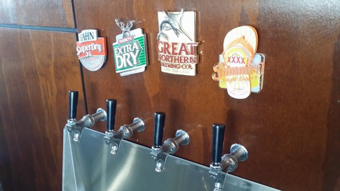 Railway Hotel Yeppoon - Stayed 6