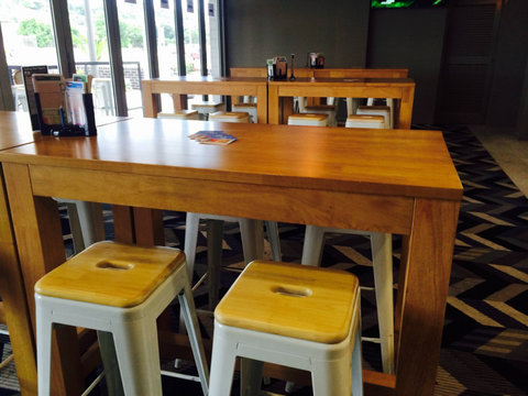 Railway Hotel Yeppoon - Stayed 9