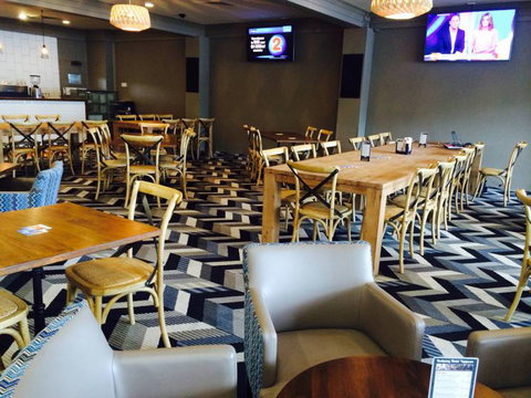 Railway Hotel Yeppoon - Stayed 20