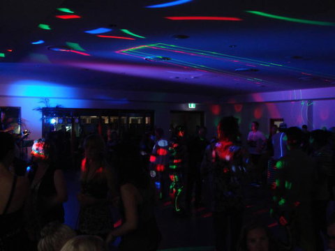 Murwillumbah Hotel - Stays Accommodation 11