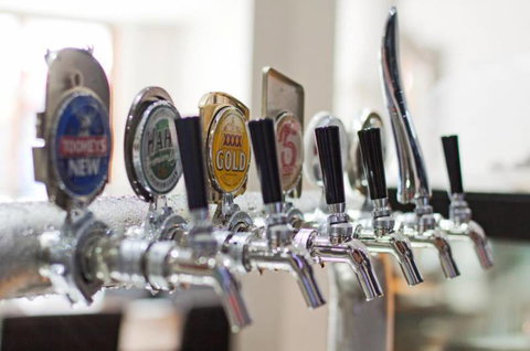 Murwillumbah Hotel - Stays Accommodation 12