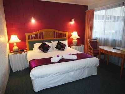 Murwillumbah Hotel - Stays Accommodation 13