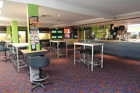 The Beachcomber Hotel - Stayed 8