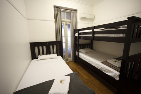 The Irish Village - Stayed 106