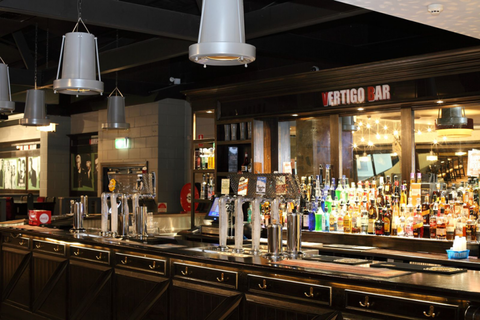 The Irish Village - Stayed 121