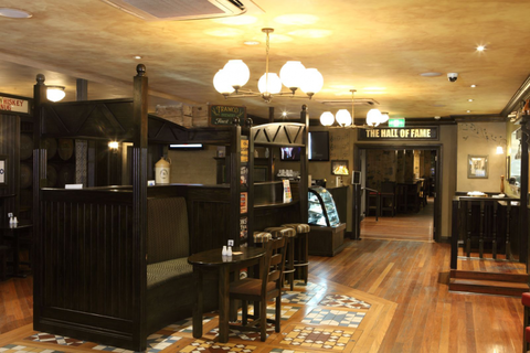 The Irish Village - Stayed 122