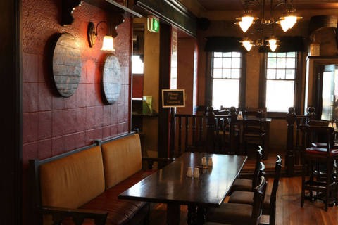 The Irish Village - Stayed 111