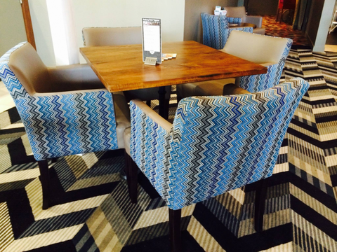 Railway Hotel Yeppoon - Stayed 13