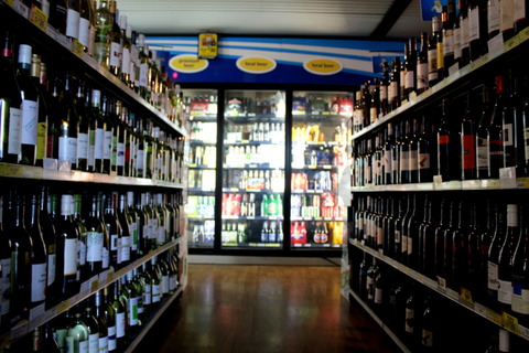 Marine Hotel Motel - Stayed 8