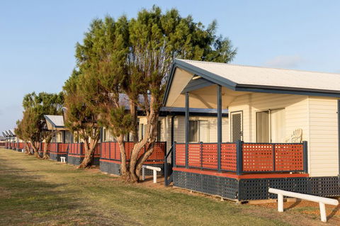 BIG4 Dongara Denison Beach Holiday Park - Stayed 4
