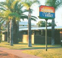 Kalbarri Sunsea Villas - Stayed