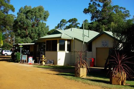 Albany Happy Days Caravan Park - Stayed 0