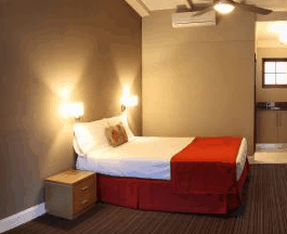 Rose And Crown Hotel - Stayed 0