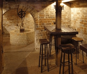 Rose And Crown Hotel - Stayed 1