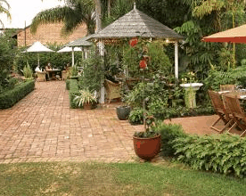Rose And Crown Hotel - Stayed 2