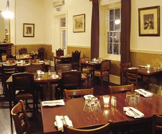 Rose And Crown Hotel - Stayed 3