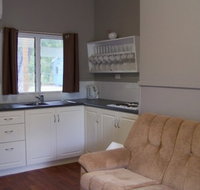 Four Seasons Holiday Park - Stayed