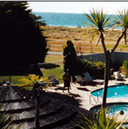 busselton beach resort - Stayed