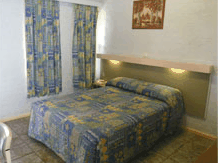 Walkabout Hotel - Stayed 1