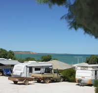 Blue Dolphin Caravan Park and Holiday Village - Stayed