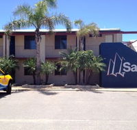 Sails Geraldton Accommodation - Stayed