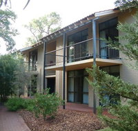 Trinity Conference and Accommodation Centre - Stayed