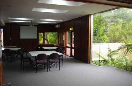 Trinity Conference And Accommodation Centre - Stayed 2