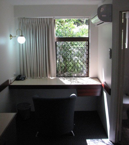 Trinity Conference And Accommodation Centre - Stayed 3