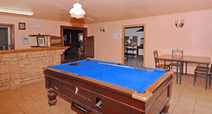 Kalgoorlie Backpackers - Stayed 1