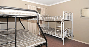 Kalgoorlie Backpackers - Stayed 5