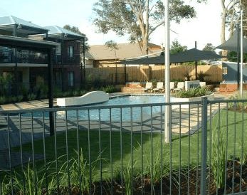 Forte Leeuwin Apartments - Stayed