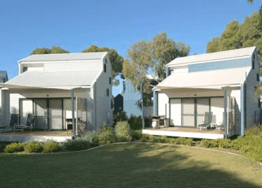 Footprints At Preston Beach - Stayed 2