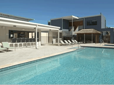 Footprints At Preston Beach - Stayed 3