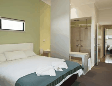 Footprints At Preston Beach - Stayed 4