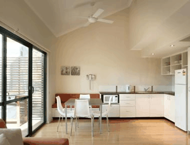 Footprints At Preston Beach - Stayed 5