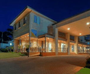 Kalbarri Edge Resort - Stayed