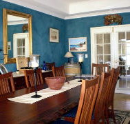 A Vintners Retreat - Stayed