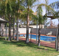 Merredin Caravan Park  Av-A-Rest Village - Stayed
