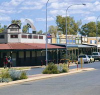 Central Hotel Motel Leonora - Stays Accommodation