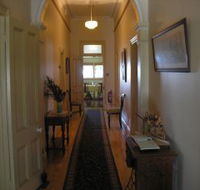 Hoover House Bed  Breakfast - Stays Accommodation