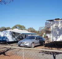 Menzies Caravan Park - Stays Accommodation