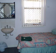 Yarloop Hotel - Stayed