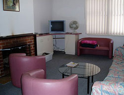 Yarloop Hotel - Stayed 1