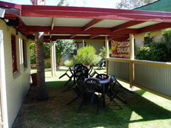 Yarloop Hotel - Stayed 2