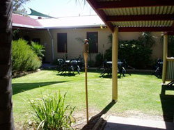 Yarloop Hotel - Stayed 3