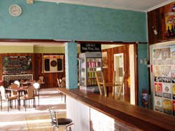 Yarloop Hotel - Stayed 4