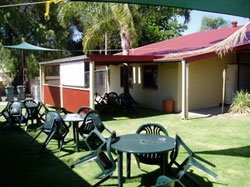 Yarloop Hotel - Stayed 5