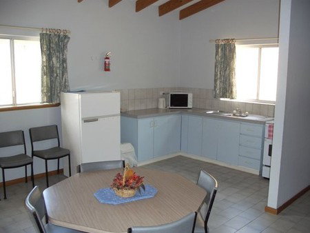 Cervantes Holiday Homes & Units - Stayed 1